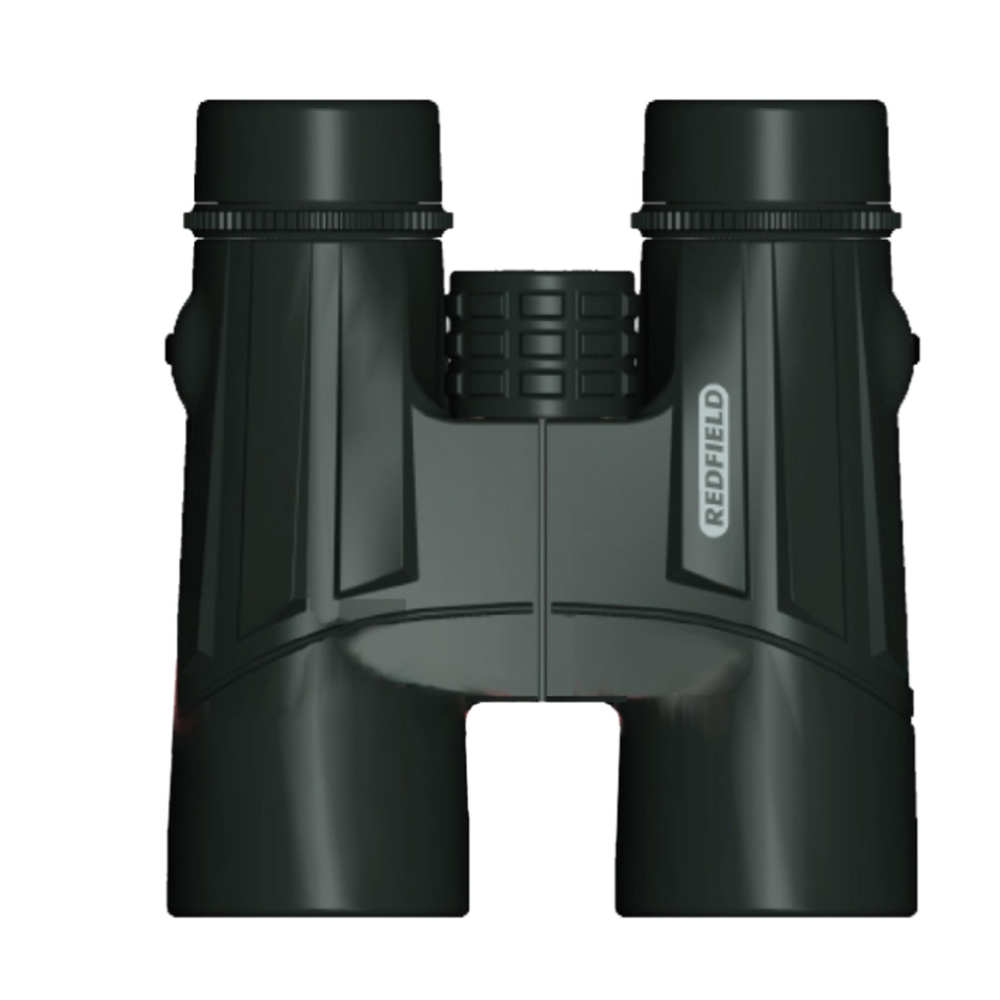 REDFIELD BATTLEFIELD 10X42MM - ROOF PRISM BINOCULAR