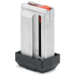 REMINGTON 597 MAGAZINE -  .17 HMR/ .22 MAGNUM - 8 ROUND - ALLOY