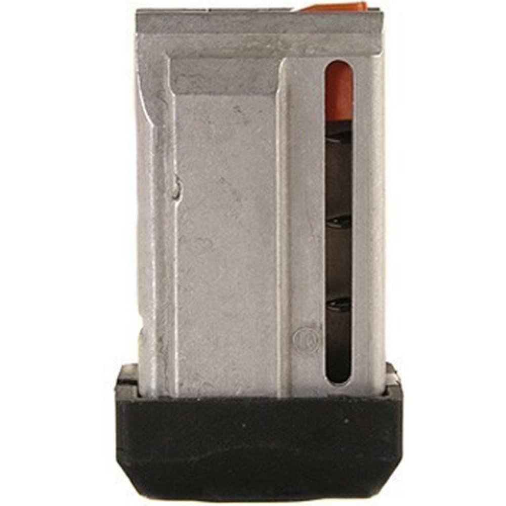 MODEL 597 MAGAZINE CLIP - .22 LR, BLUED, 10 ROUNDS