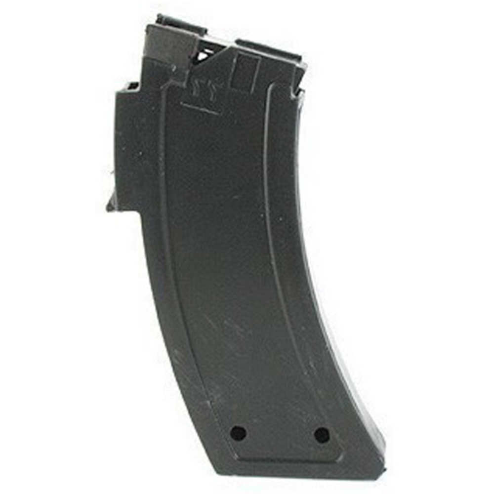 MODELS 581-S & 541 MAGAZINE CLIP - .22 CALIBER, BLUED, 10 ROUNDS