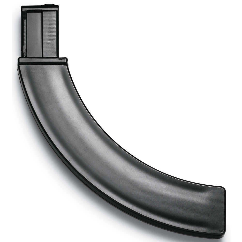 MODEL 597 30-ROUND MAGAZINE CLIP - .22 LR, BLACK POLYMER