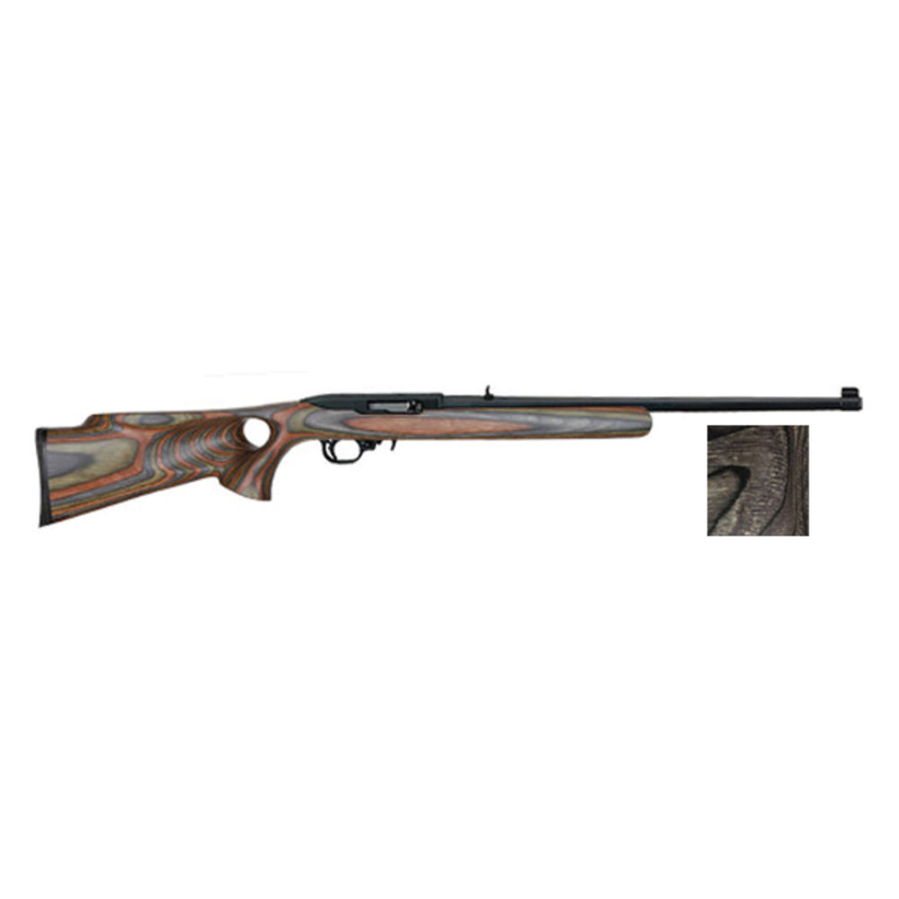 TUNDRA STOCK - RUGER 10/22 - BULL BARREL - LEFT-HANDED - BONE GRAY