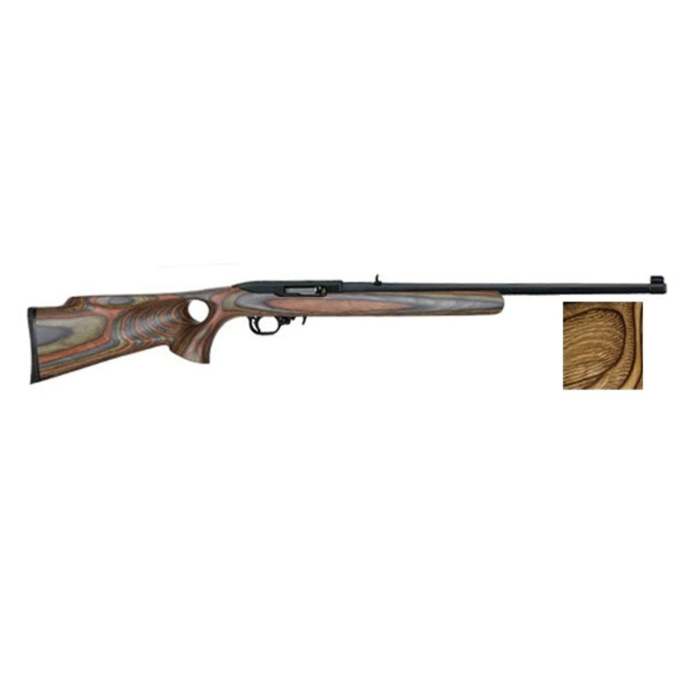 TUNDRA STOCK - RUGER 10/22 WMR - BULL BARREL - RIGHT-HANDED - BUCK SKIN