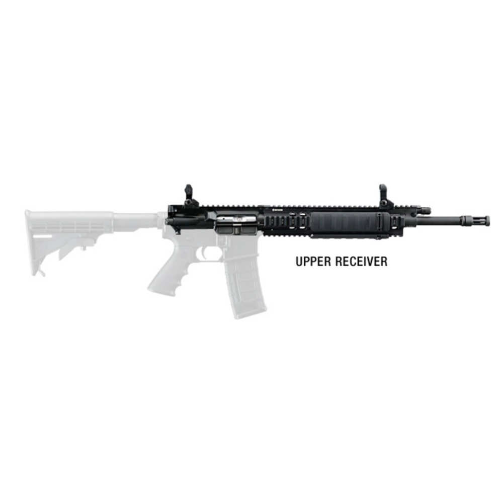 RUGER SR-556 AUTOLOADING RIFLE UPPER RECEIVER WITH 3 MAGAZINES