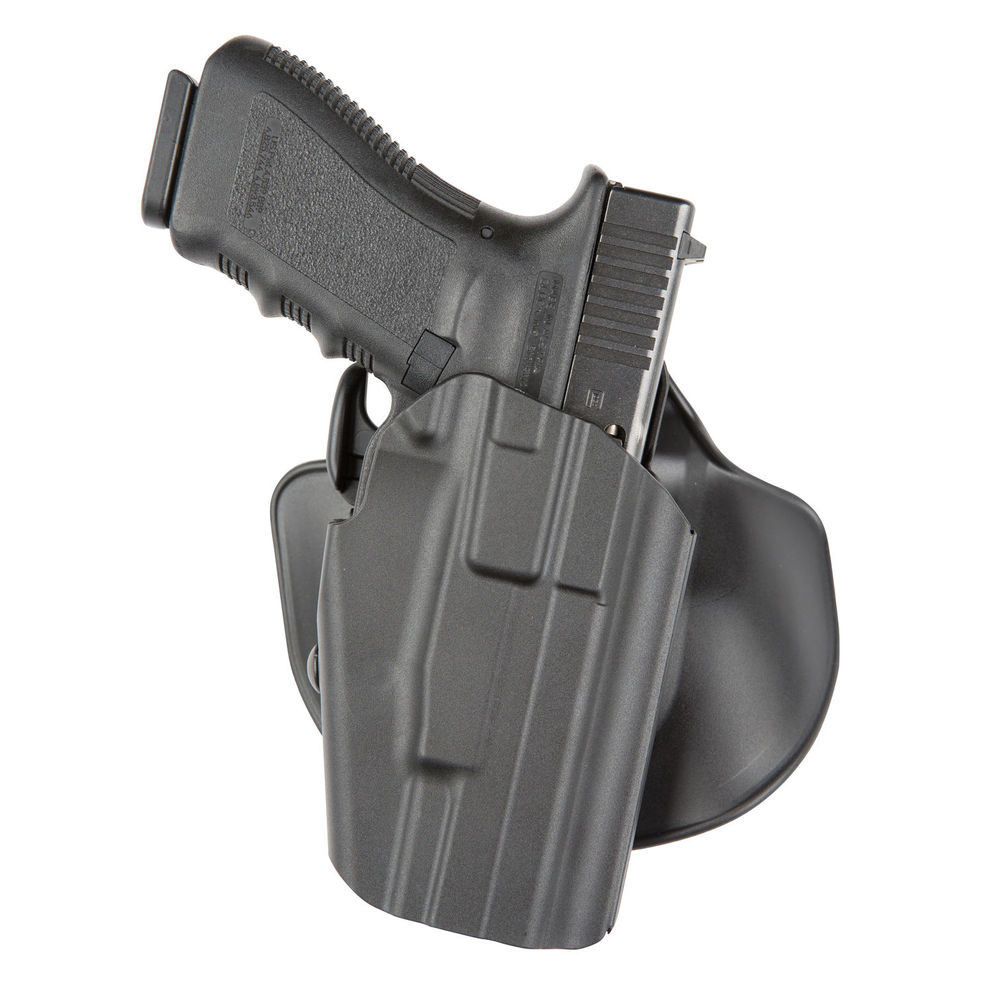 MODEL 578 GLS PRO-FIT HOLSTER (WITH PADDLE) - FDE - RH