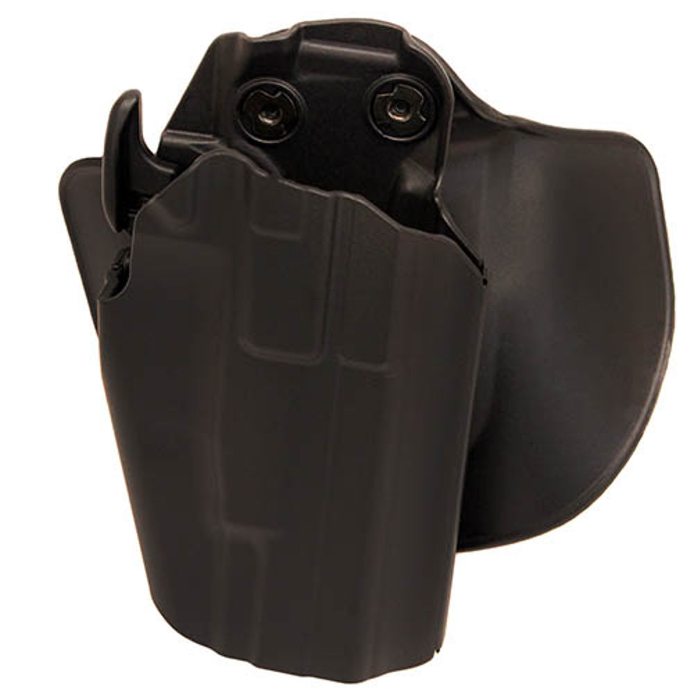 MODEL 578 GLS PRO-FIT HOLSTER WITH PADDLE, BLACK, RH, SZ 1, STANDARD