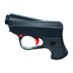 RUGER LADY JEAN PEPPER SPRAY GUN