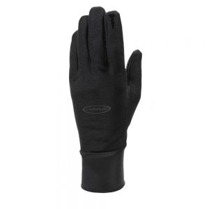 SOUNDTOUCH HYPERLITE ALL WEATHER GLOVE – BLACK, LARGE