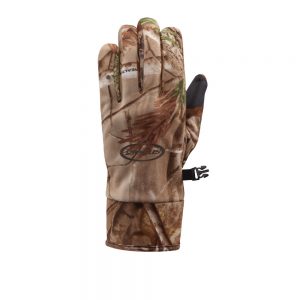 MAX ALL WEATHER GLOVE – REALTREE AP CAMO, LARGE