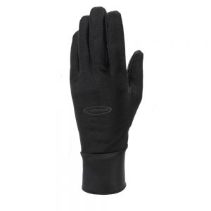 HYPERLITE ALL WEATHER GLOVE – BLACK, LARGE