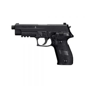 SIG SAUER P226 AIR PISTOL - BLACK