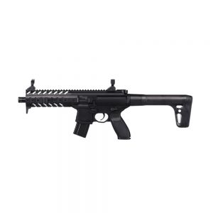 SIG SAUER MPX AIR RIFLE - .177 CALIBER