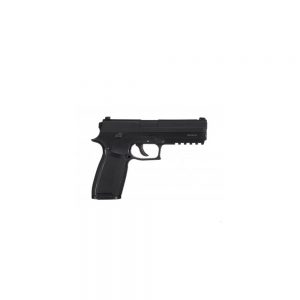 SIG SAUER P250 PELLET PISTOL - BLACK