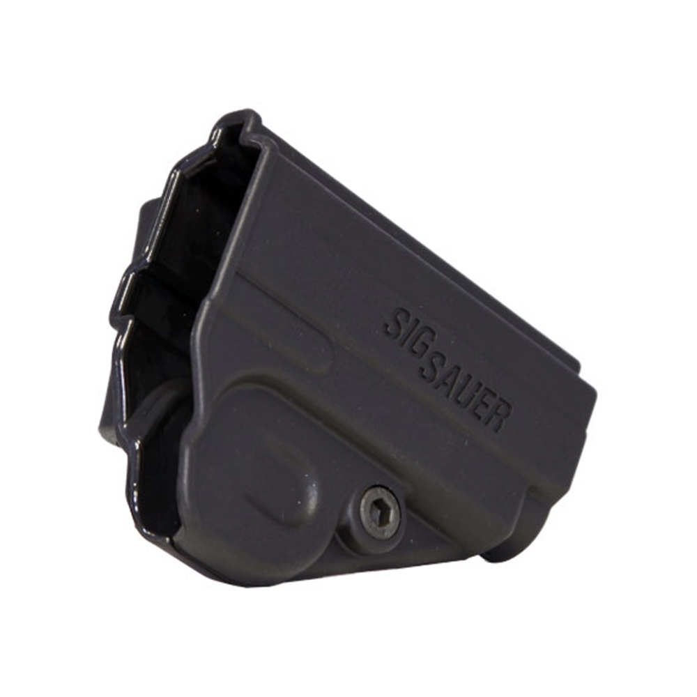 STANDARD PADDLE CONCEALMENT HOLSTERS WITH CLIP ATTACHMENT - SIG P238