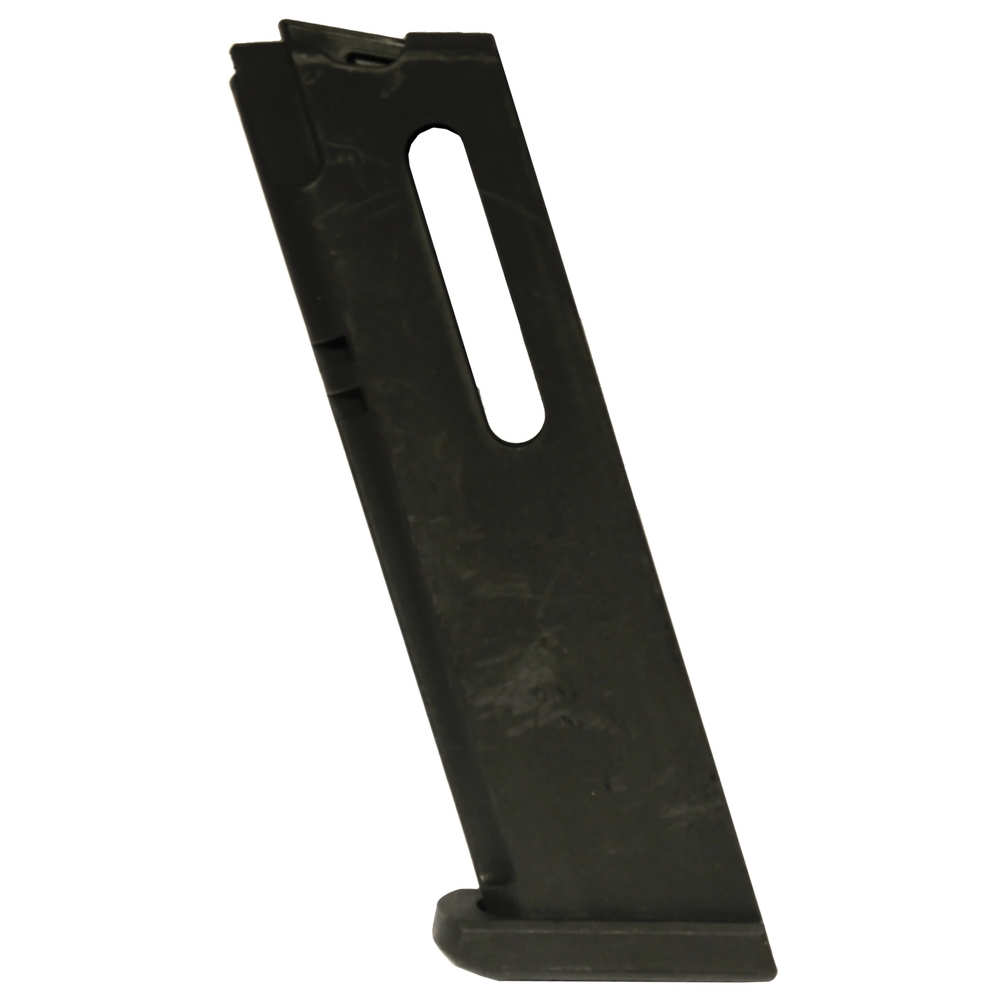 P220 SIG FACTORY MAGAZINE - .22 LR, 10 ROUNDS, BLUED, FLUSH FIT