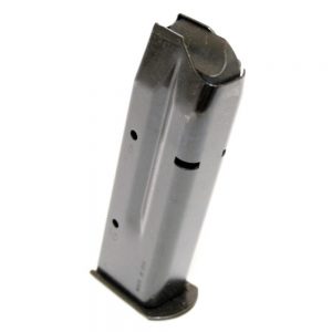 P226 SIG FACTORY MAGAZINE - 40 S&W/.357, 10 ROUNDS, BLUED