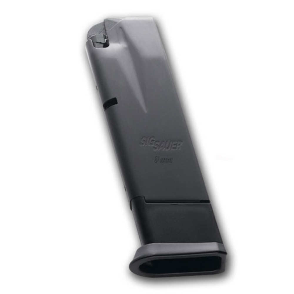 P229 SIG FACTORY MAGAZINE - .22 LR, 10 ROUNDS, BLUED