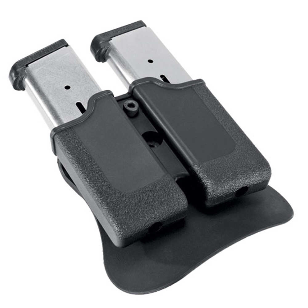 DOUBLE MAGAZINE POUCH - SIG SAUER P220 AND 1911