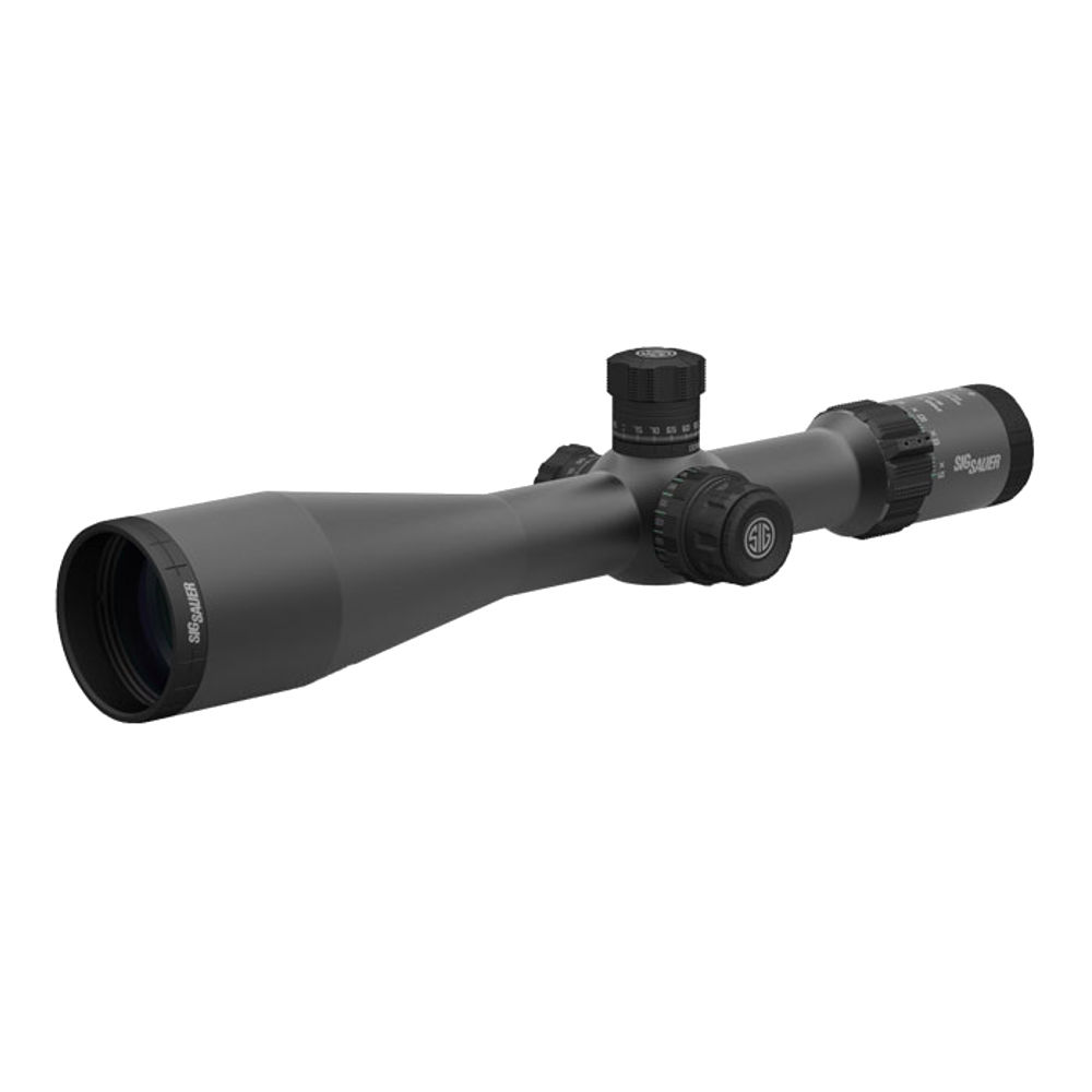 TANGO4 3-12X42MM ILLUMINATED 5.56/7.62 HORSESHOE RETICLE RIFLESCOPE