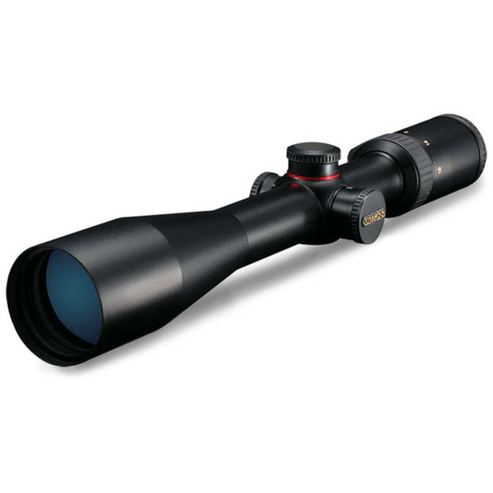 PREDATOR/VARMINT 4.5-18X44MM TRUPLEX SIDE FOCUS RIFLESCOPE - MATTE