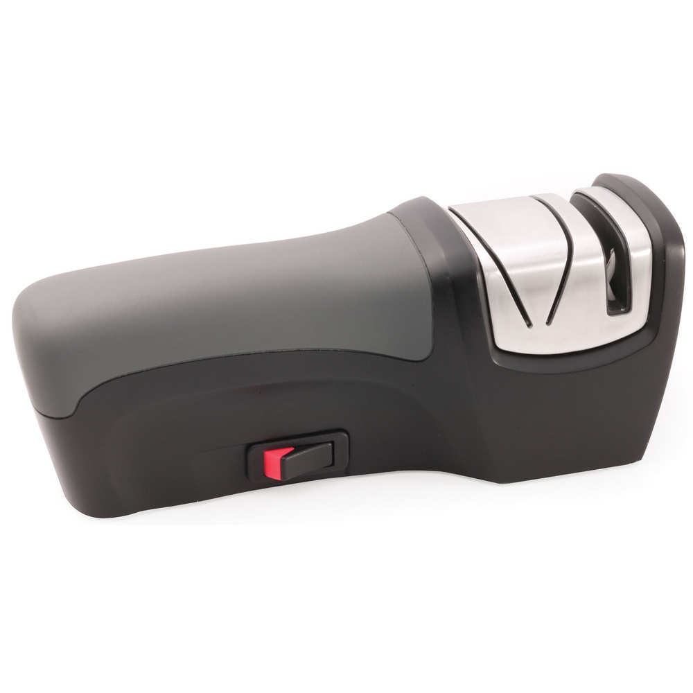 EDGE PRO COMPACT ELECTRIC KNIFE SHARPENER