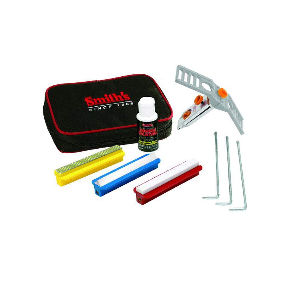 PRECISION KNIFE SHARPENING SYSTEM - STANDARD