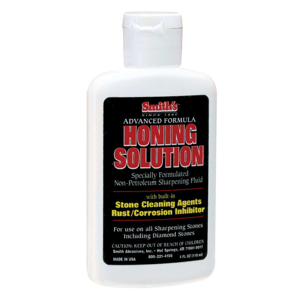 HONING SOLUTION - 4 OZ