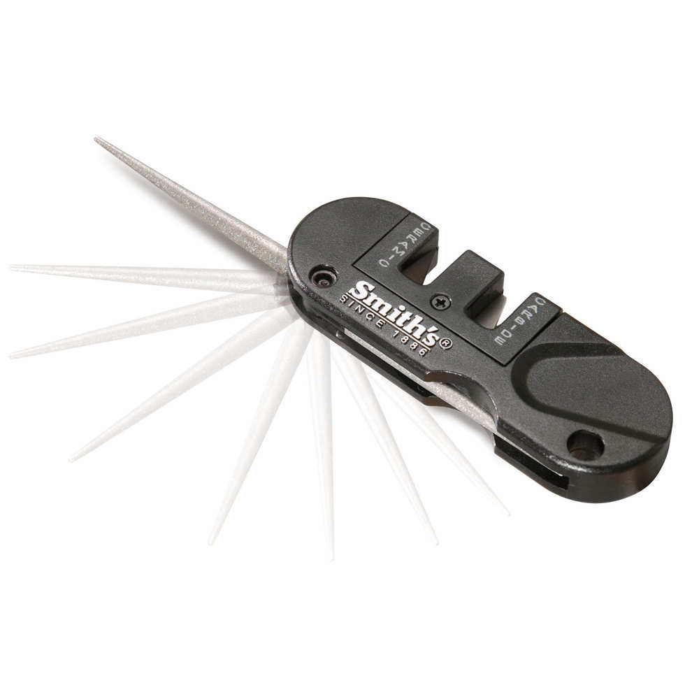 POCKET PAL KNIFE SHARPENER