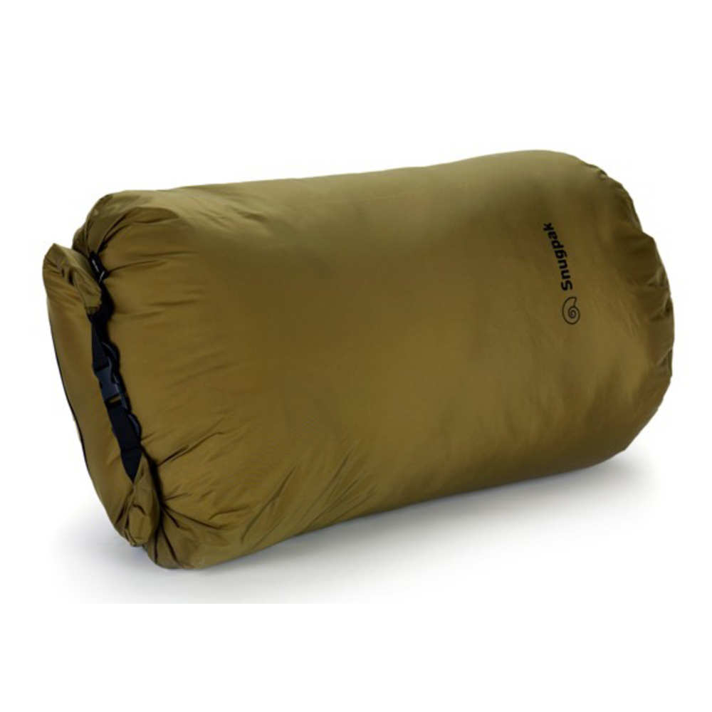 DRI-SAK ORIGINAL - LARGE (13 LITRE), COYOTE TAN