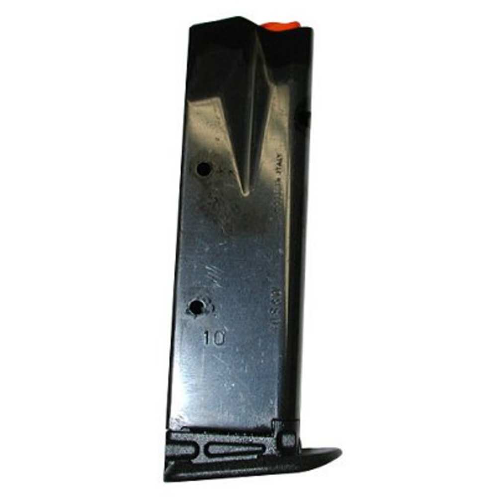 MODEL SW99 MAGAZINE - .40 CALIBER, 10 ROUNDS, BLUED