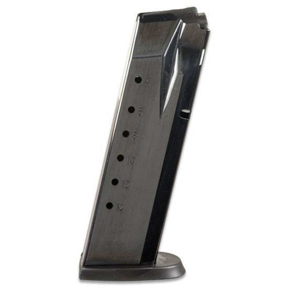 M&P MAGAZINE - .40 CALIBER, 15 ROUNDS, BLUED