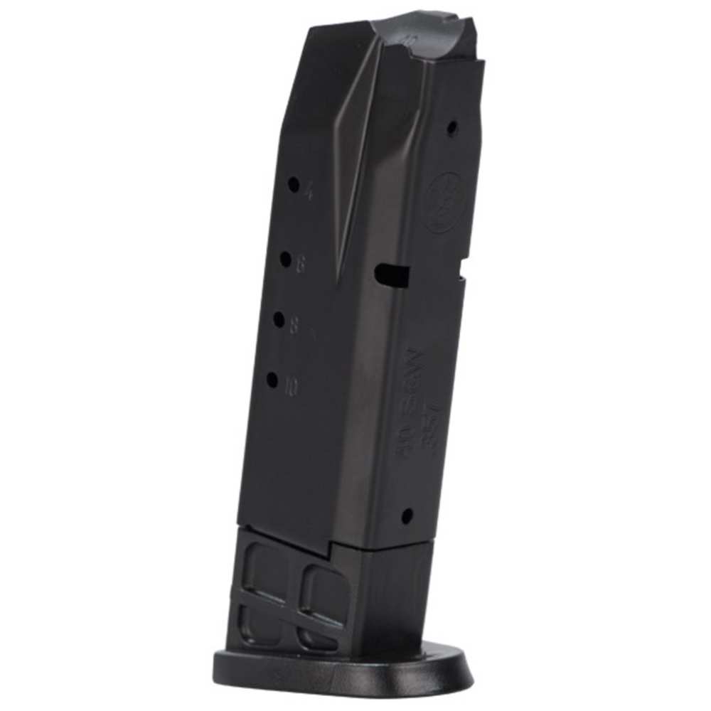 M&P MAGAZINE - .40 CALIBER, 10 ROUNDS, BLUED