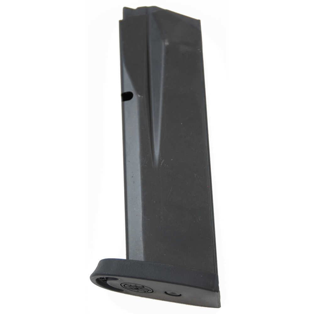 M&P MAGAZINE - .45 CALIBER, 10 ROUNDS, BLACK