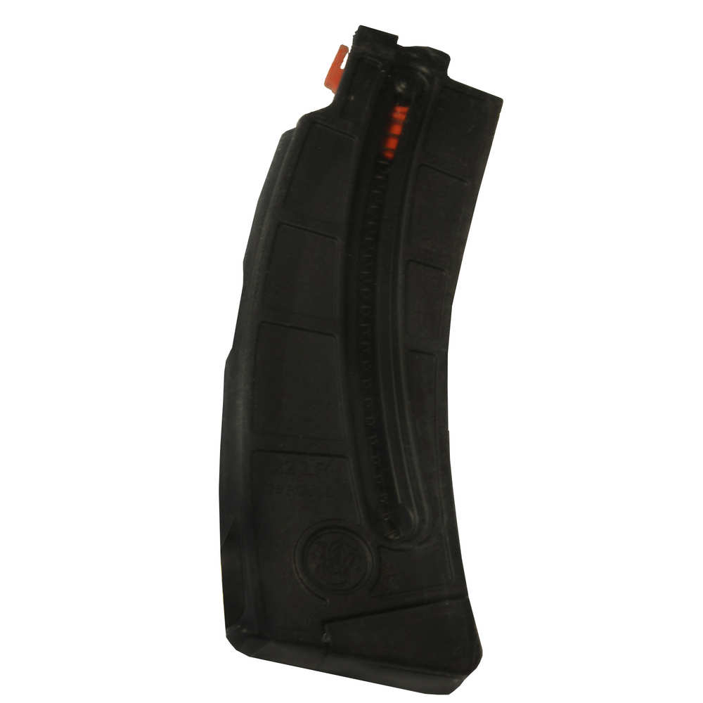 M&P 15 MAGAZINE - .22 CALIBER, 25 ROUNDS, POLYMER