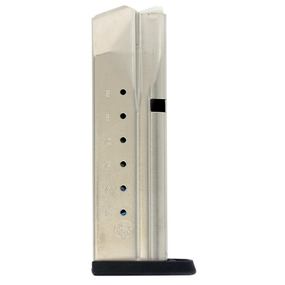 SD9 MAGAZINE - 9MM, 16 ROUNDS, SS