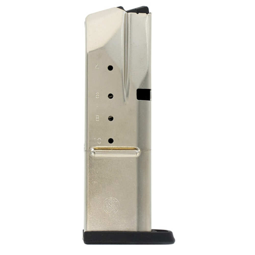 SD40 MAGAZINE - .40 CALIBER, 10 ROUNDS, SS