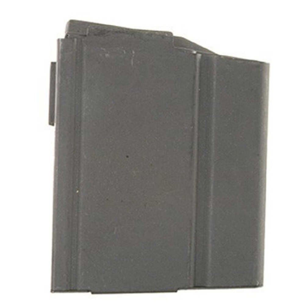 SPRINGFIELD ARMORY M1A MAGAZINE - .308 WINCHESTER, 10 ROUNDS, STEEL MATTE