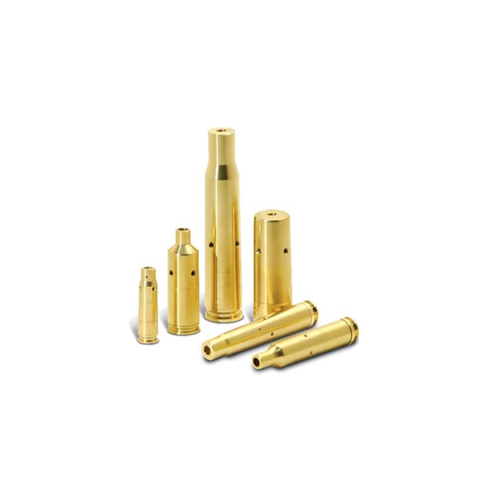 SIGHT-RITE CHAMBER CARTRIDGE LASER BORE SIGHTER - 17 HMR GAUGE