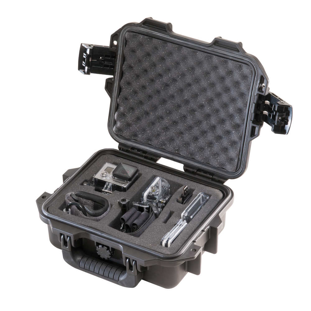 IM2050 PELICAN STORM CASE W/ FOAM