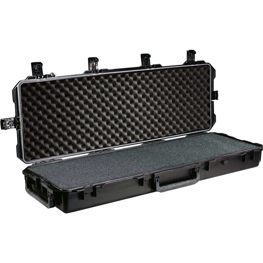 IM3200 PELICAN STORM LONG CASE W/FOAM