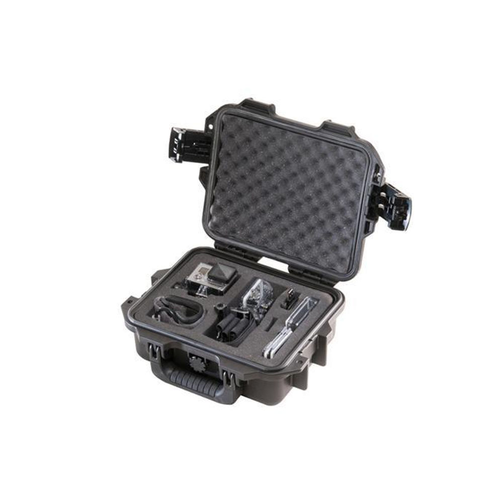 IM2050GP1 GO PRO CASE - BLACK