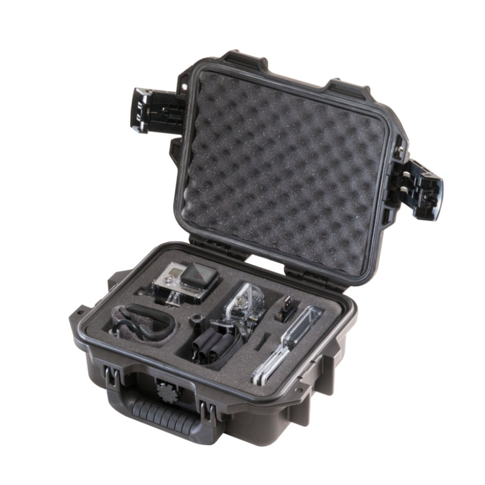 IM2050GP2 GO PRO CASE - BLACK