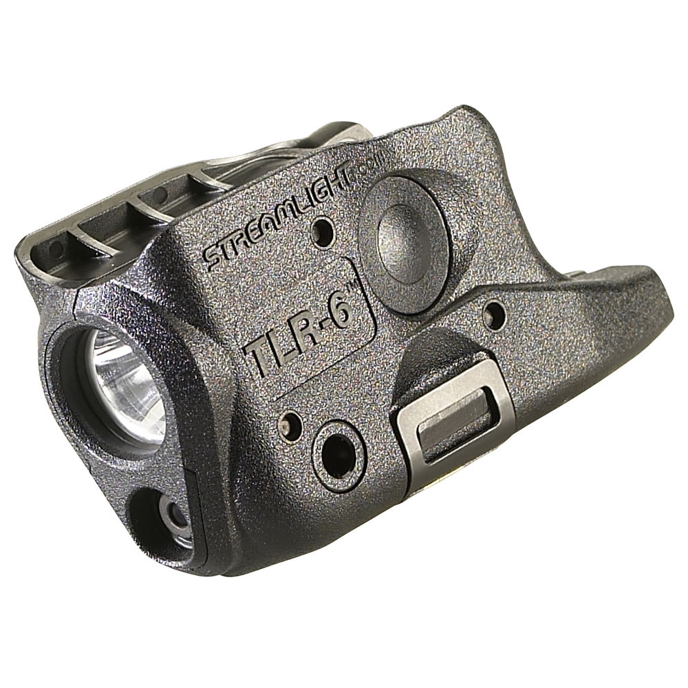 TLR-6 - GLOCK 26/27/33