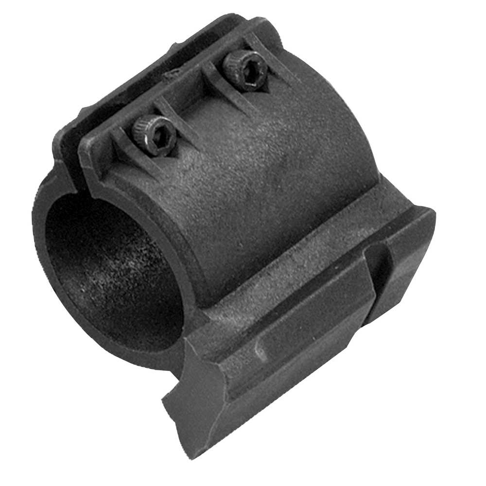 12 GAUGE EXTENDED MAG TUBE TACTICAL RAIL