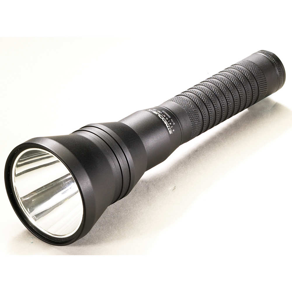 STRION HPL FLASHLIGHT - LED  - RECHARGEABLE