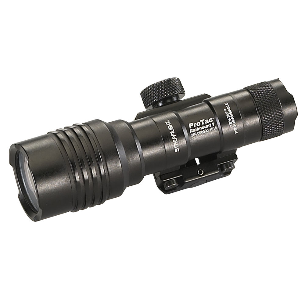 PROTAC RAIL MOUNT 1