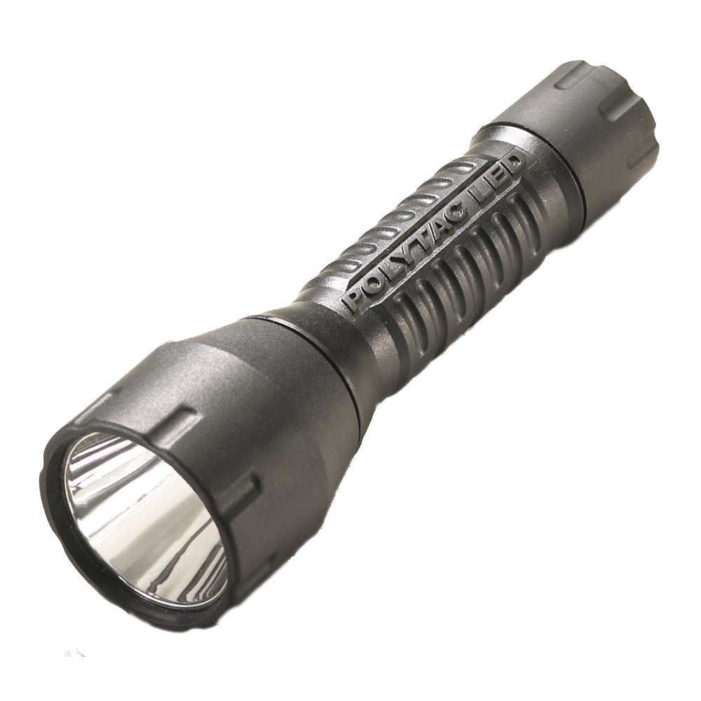 POLYTAC LED HP TACTICAL LIGHT