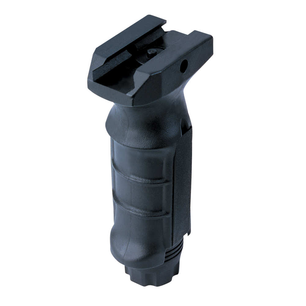 VERTICAL FOREND GRIP