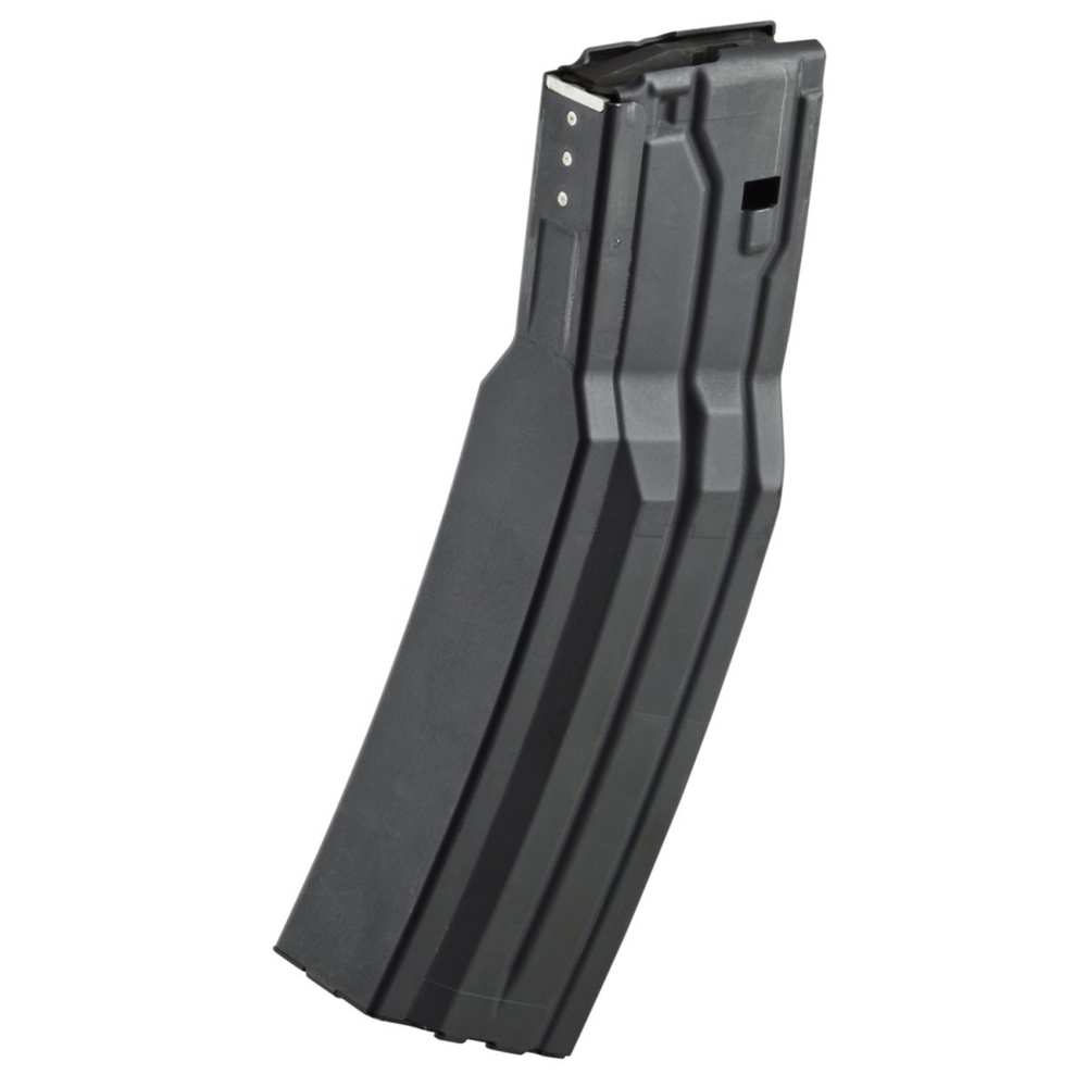 SUREFIRE M4/M16/AR-15 HIGH-CAPACITY MAGAZINE - 5.56X45MM (.223 REMINGTON), 100 ROUND, BLACK