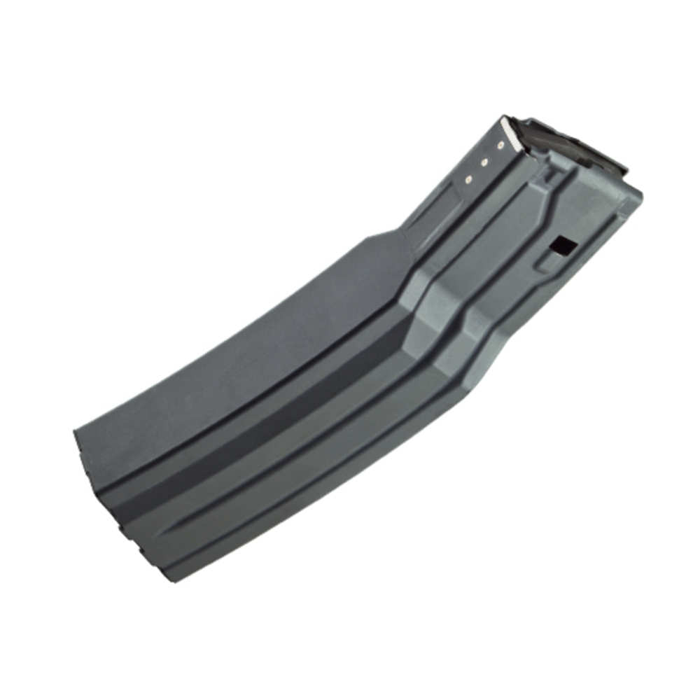 SUREFIRE M4/M16/AR-15 HIGH-CAPACITY MAGAZINE - 5.56X45MM (.223 REMINGTON), 60 ROUND, BLACK